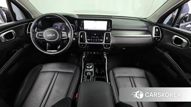 Kia Sorento 4th Generation id 4549712 из Кореи 29