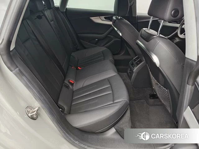 Audi A5 id 4274438 из Китая 8