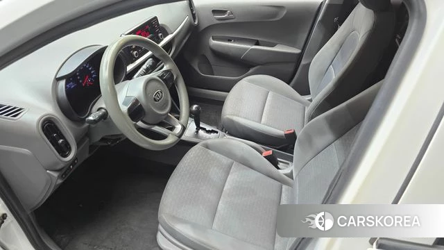 Kia All New Morning (JA) id 3813963 из Кореи 17