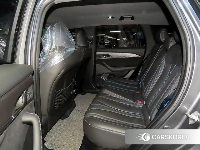 Renault Korea (Samsung) Grand Coleos id 4408020 из Кореи 17