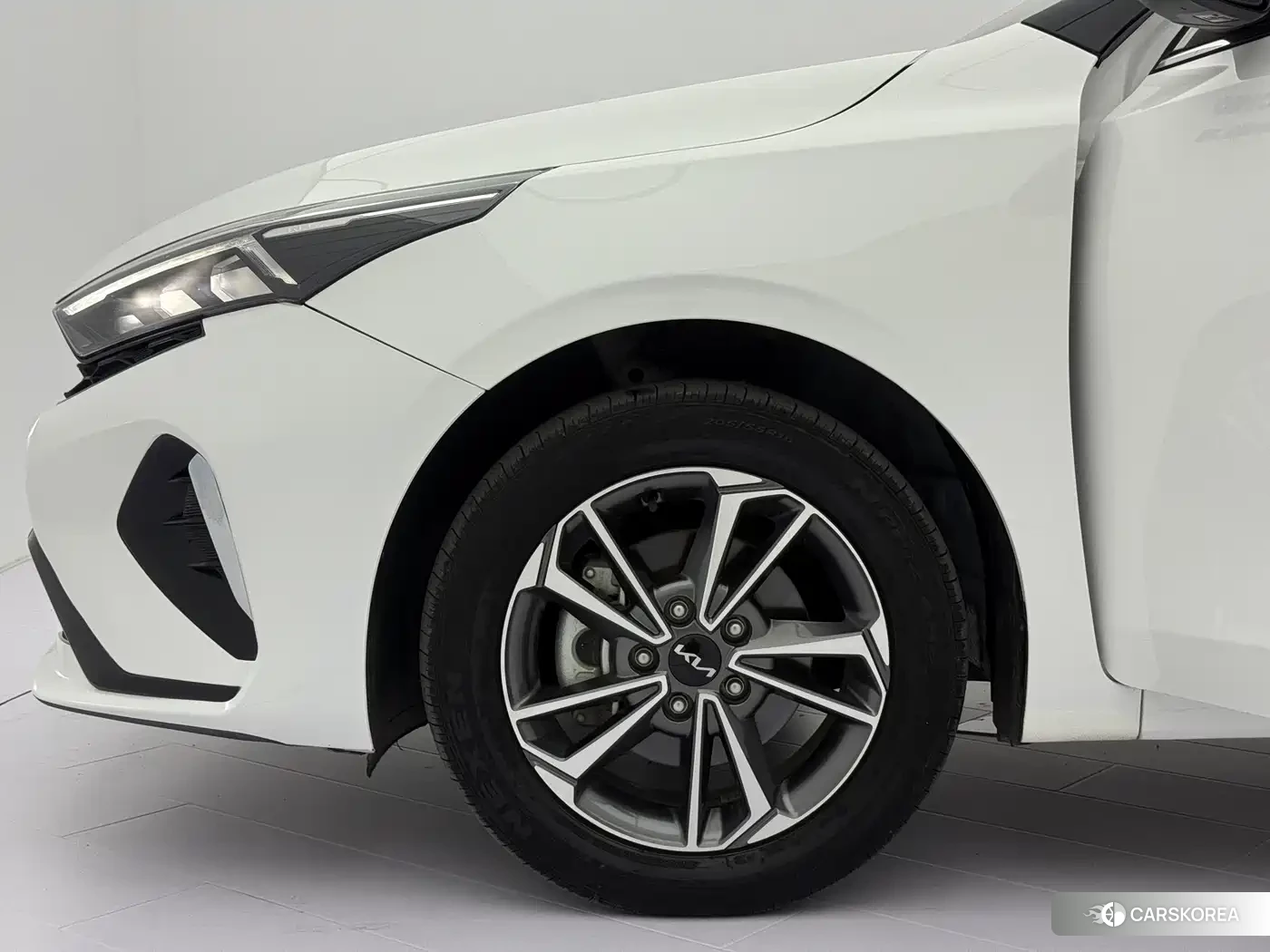 Kia K3 id 4576527 из Китая 22