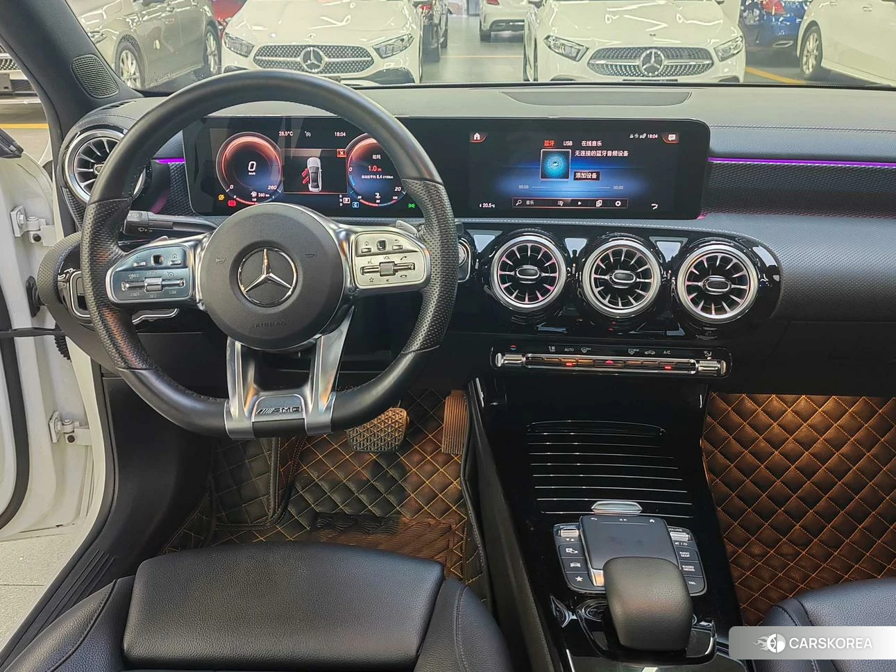 Mercedes-Benz A-Class id 4514861 из Китая 12