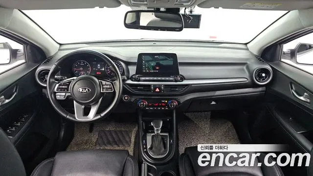 Kia Come New K3 id 2720384 из Кореи 17