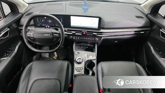 Kia The New Sportage 5th Generation id 4427210 из Кореи 32