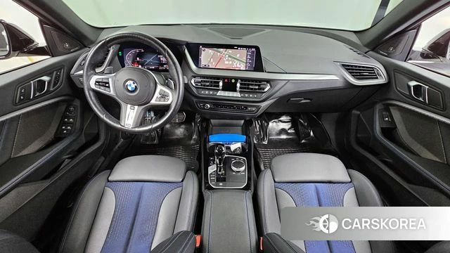 BMW 2 Series Gran Coupe (F44) id 3838532 из Кореи 17