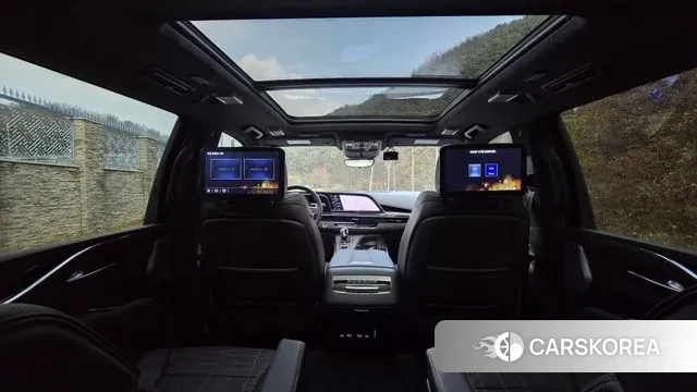 Cadillac Escalade 5th Generation id 3405304 из Кореи 17