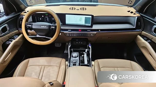 Kia The New Sorento 4th Generation id 3733900 из Кореи 17