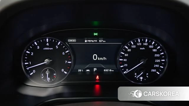 Kia More K9 id 4737065 из Кореи 29