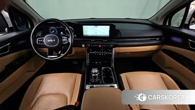 Kia Carnival 4th generation id 3377929 из Кореи 17