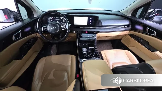 Kia Carnival 4th generation id 3655104 из Кореи 17