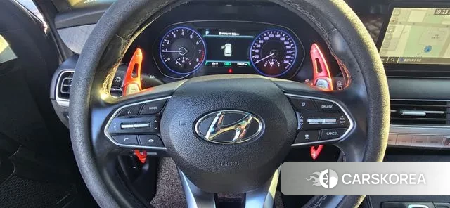 Hyundai Palisade id 3504747 из Кореи 17