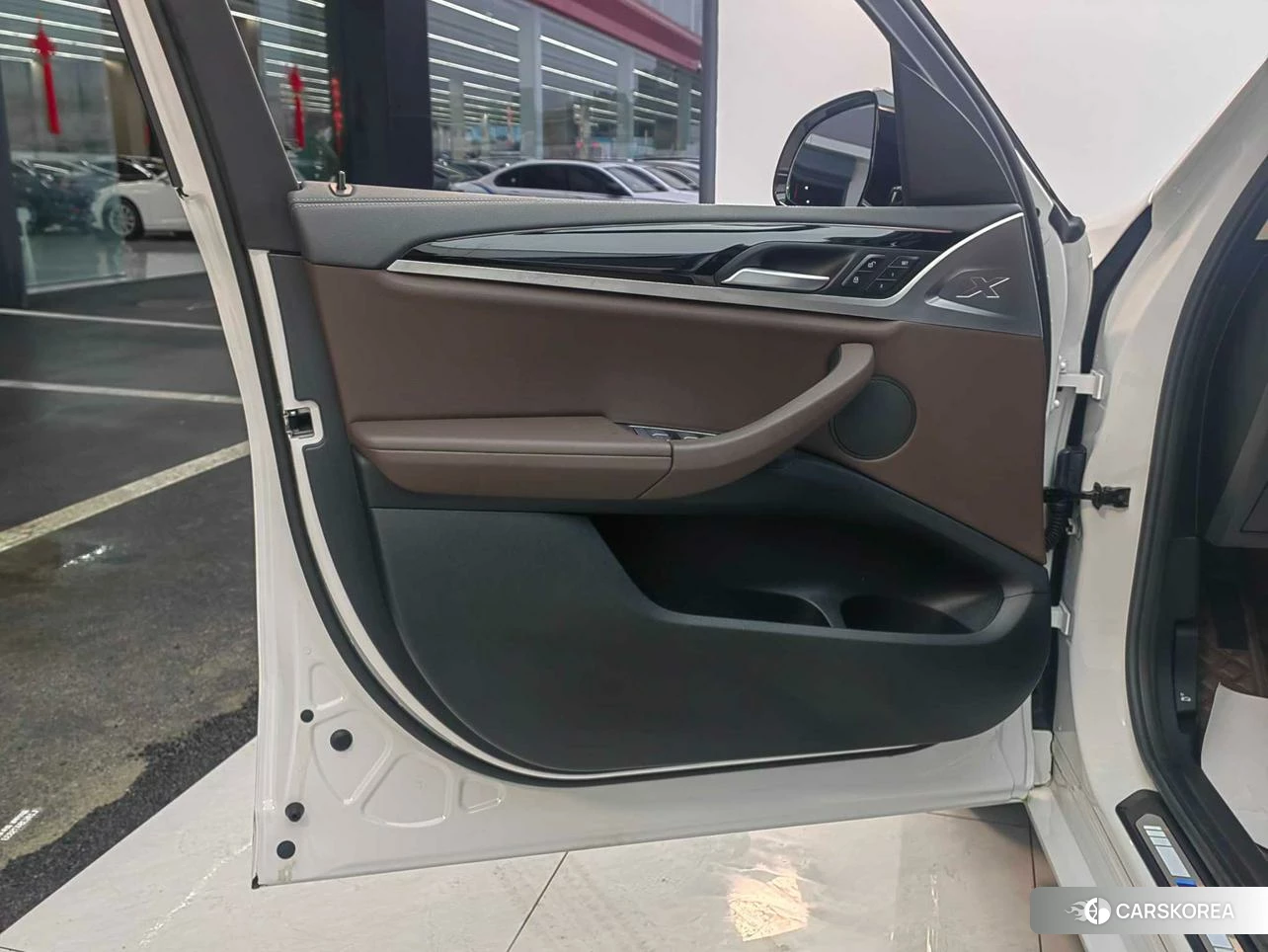 BMW X3 id 4510587 из Китая 17