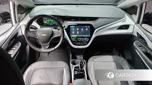 Chevrolet (GM Daewoo) Bolt EV id 3281737 из Кореи 17