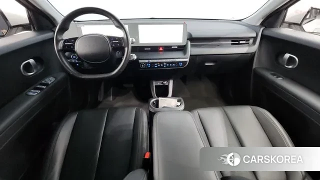 Hyundai Ionic 5 id 3044101 из Кореи 17