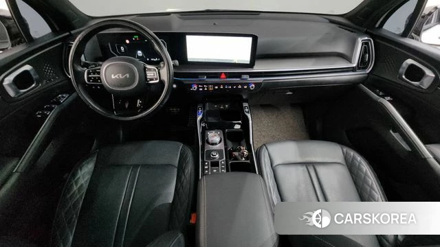 Kia The New Sorento 4th Generation id 4533757 из Кореи 29
