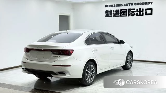 Kia K3 id 4359180 из Китая 8
