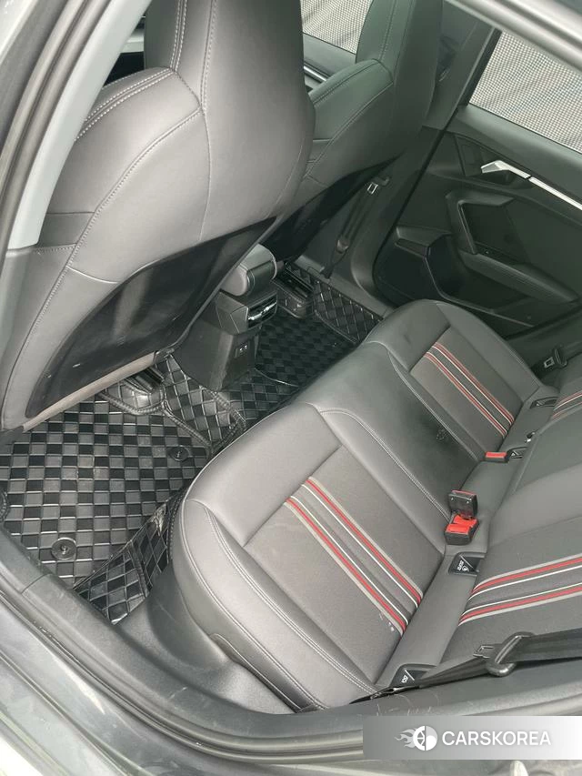 Audi A3 id 4273763 из Китая 23