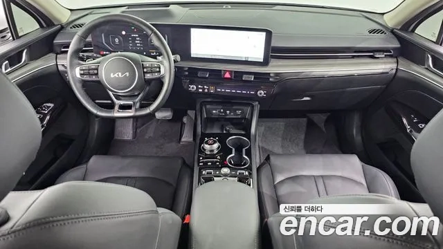 Kia The New K5 3rd generation id 2948919 из Кореи 17