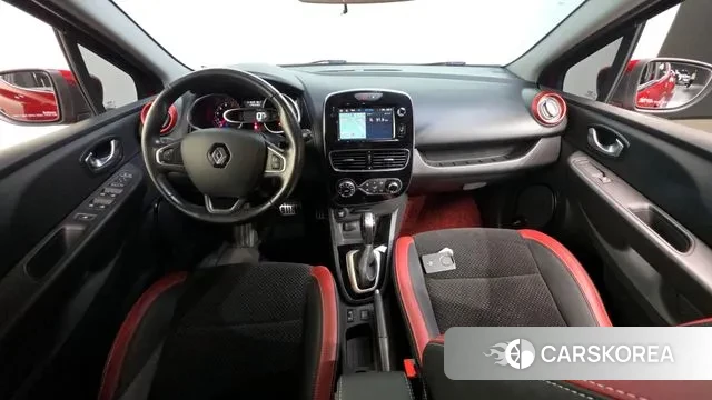 Renault Korea (Samsung) Clio id 3308210 из Кореи 17