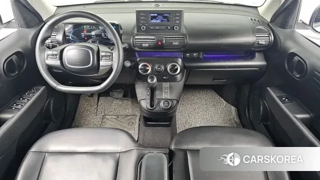 Hyundai Casper id 3764611 из Кореи 17