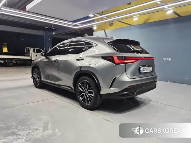 Lexus NX350h Second generation id 3711434 из Кореи 17