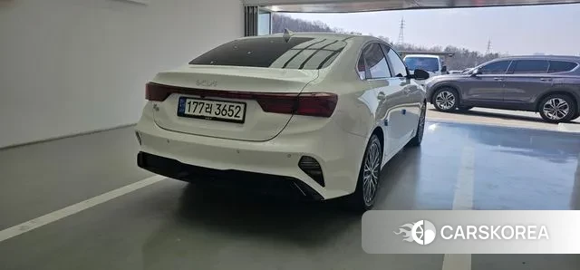 Kia The New K3 2nd generation id 3787949 из Кореи 17