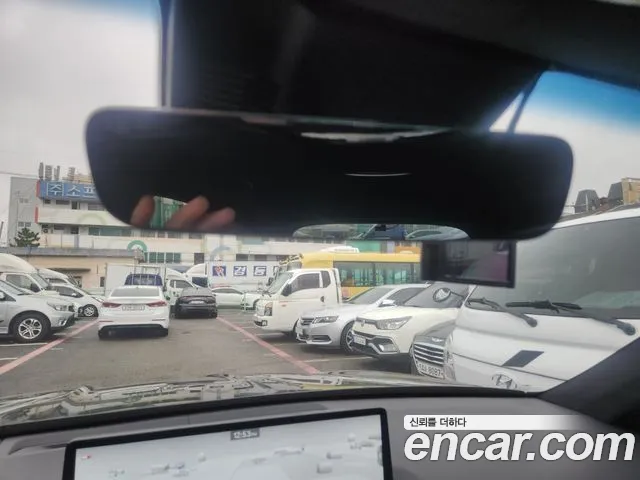 Genesis GV70 id 2560748 из Кореи 17