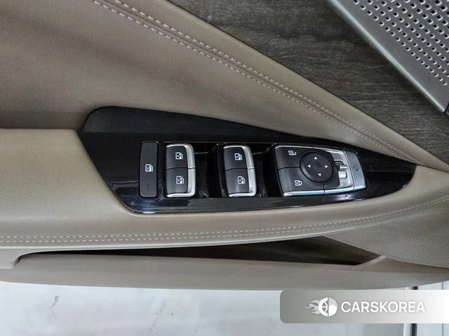 Kia K8 Hybrid id 4758309 из Кореи 17
