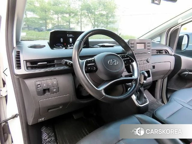 Hyundai Staria id 4298764 из Кореи 14