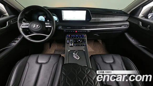 Hyundai The New Palisade id 2711282 из Кореи 17