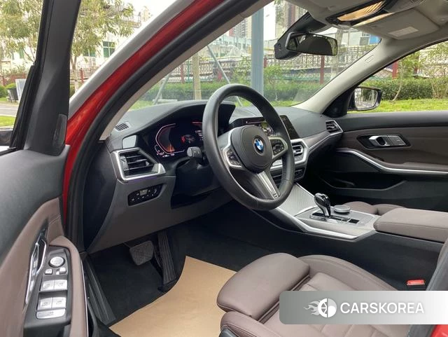 BMW 3 series id 4265719 из Китая 7