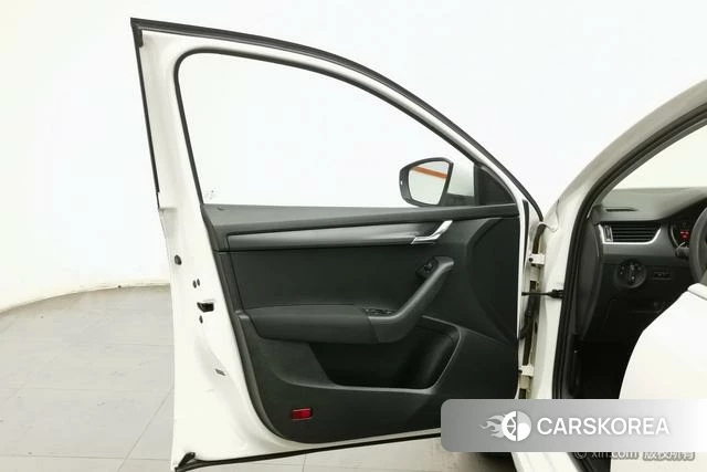Skoda Octavia id 4254318 из Китая 21