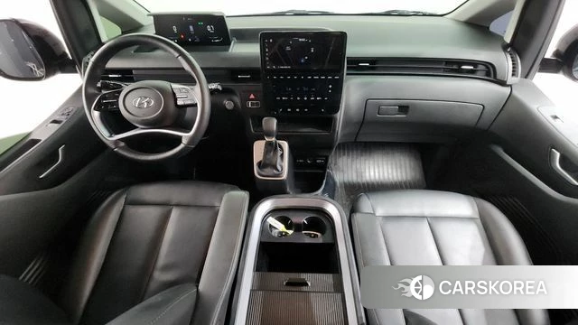 Hyundai Staria id 4630766 из Кореи 29