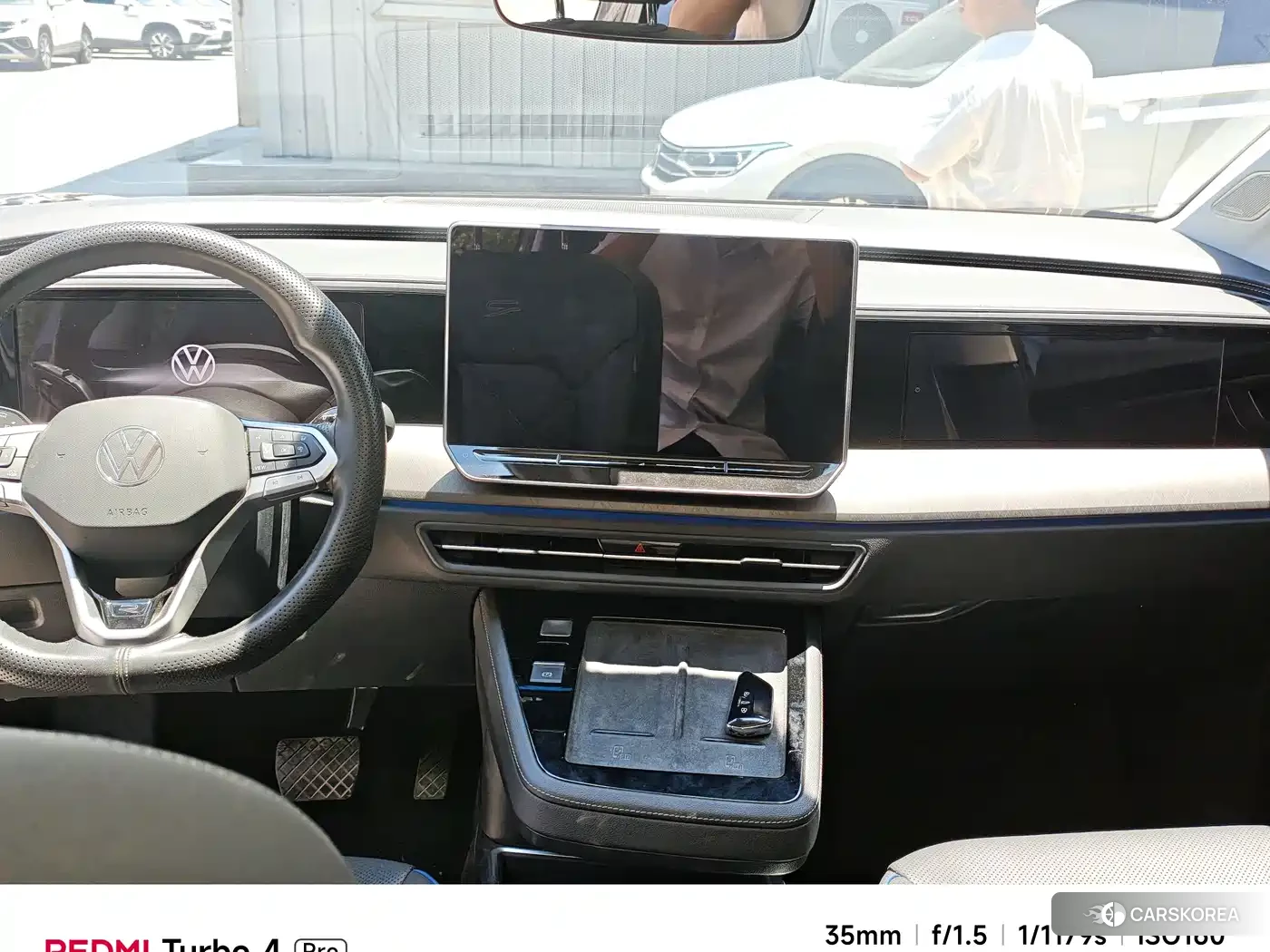 Volkswagen Talagon id 4545917 из Китая 7