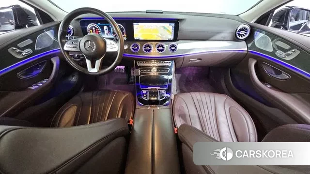 Mercedes-Benz CLS-Class C257 id 3661253 из Кореи 17