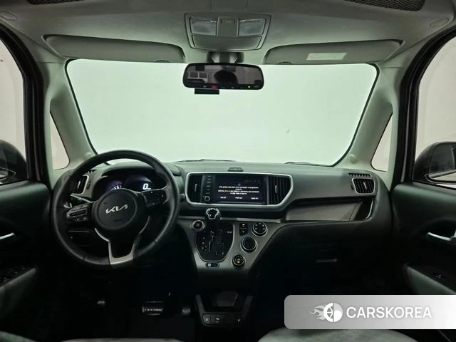 Kia The New Ray id 4899050 из Кореи 17
