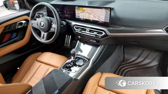 BMW M2 (G87) id 3057761 из Кореи 17