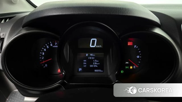 Kia The New Ray id 3910821 из Кореи 17