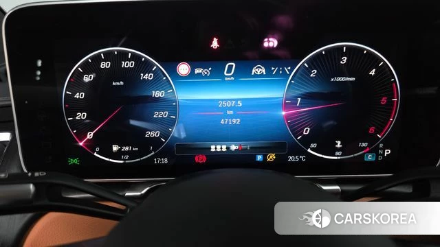 Mercedes-Benz S-Class W223 id 3842340 из Кореи 17