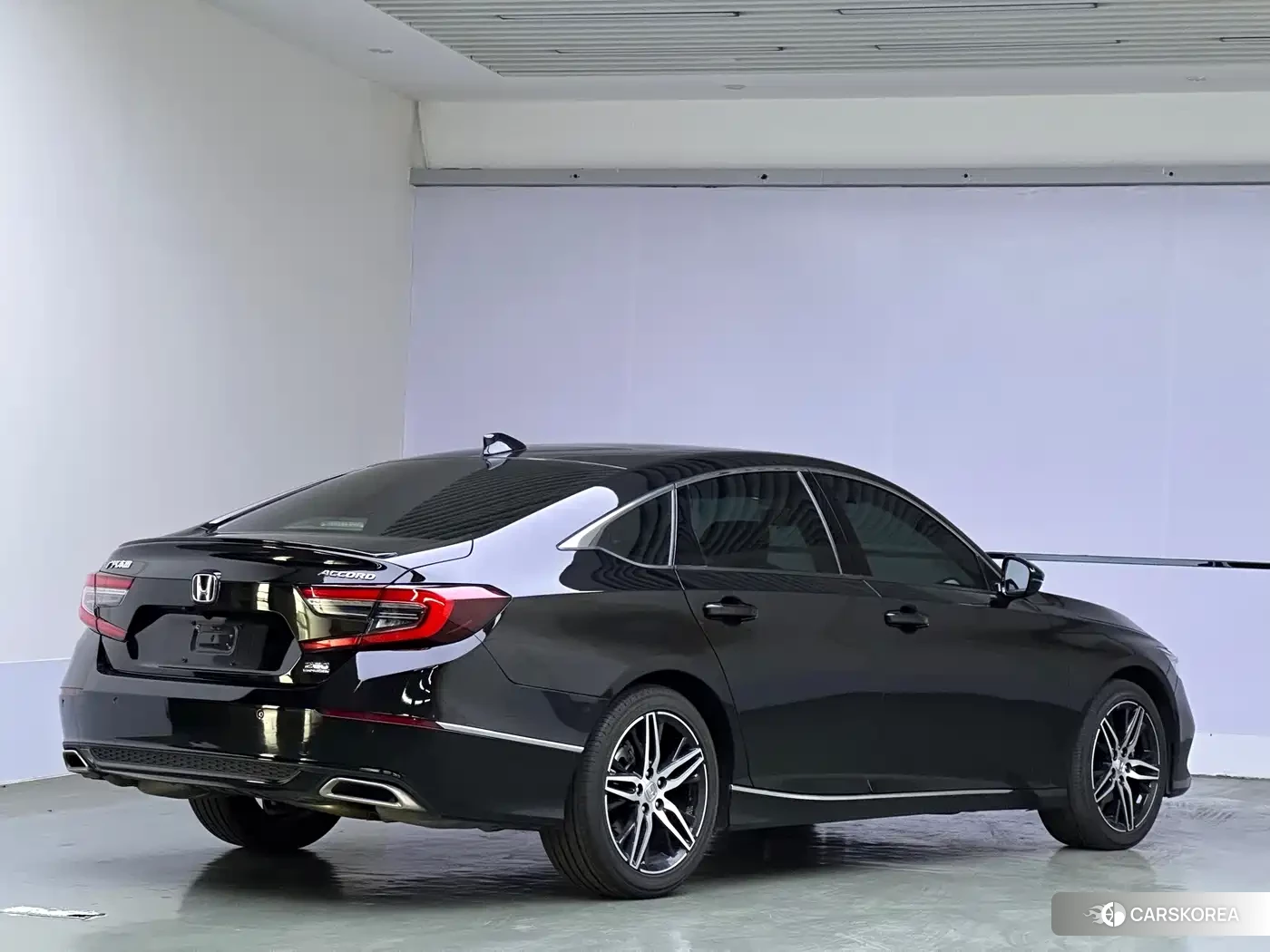 Honda Accord id 4653995 из Китая 11