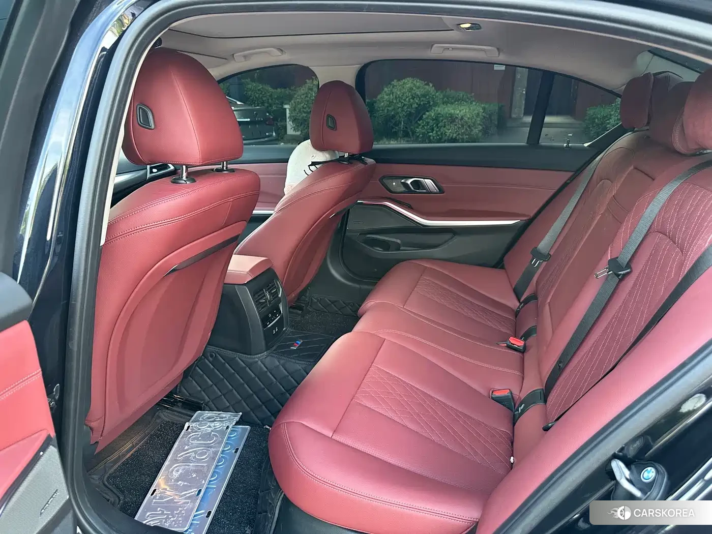 BMW 3 series id 4629648 из Китая 16