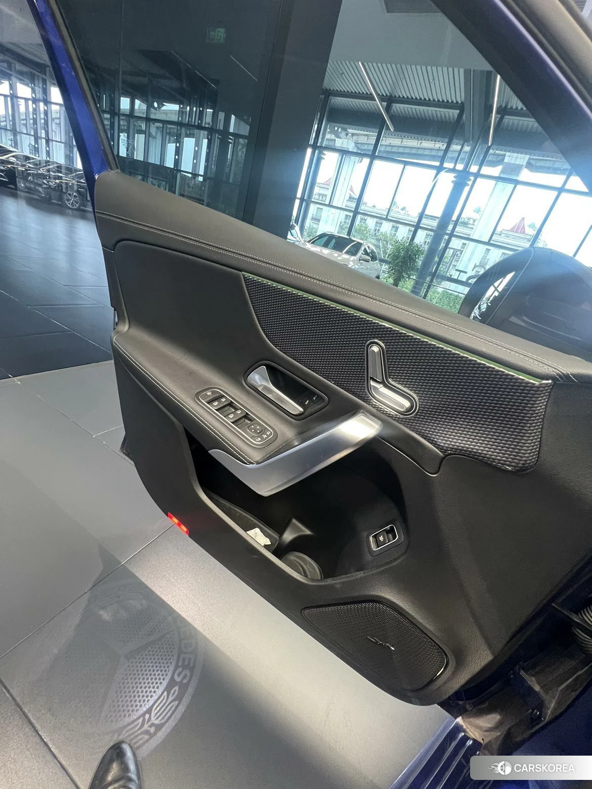 Mercedes-Benz Class C id 4473795 из Китая 19