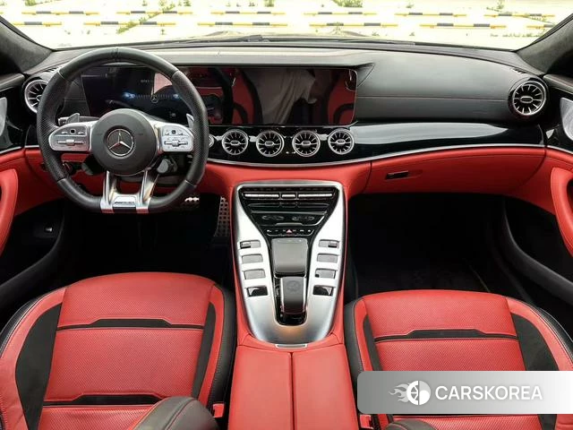 Mercedes-Benz AMG GT id 4368093 из Китая 18