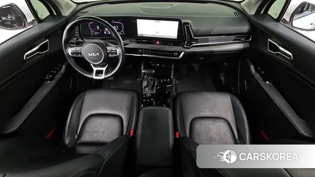 Kia Sportage 5th Generation id 3740224 из Кореи 17