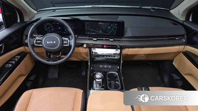 Kia Carnival 4th generation id 4442903 из Кореи 28