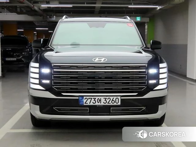 Hyundai Palisade (LX3) id 3792727 из Кореи 17