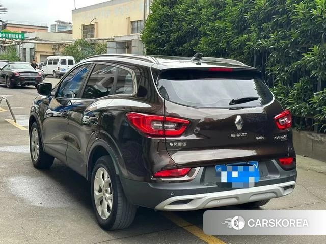 Renault Correga id 4211765 из Китая 7