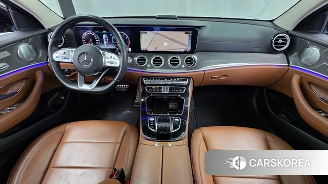 Mercedes-Benz E-Class W213 id 4737198 из Кореи 30