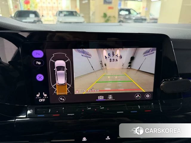 Volkswagen Golf id 4301178 из Китая 20