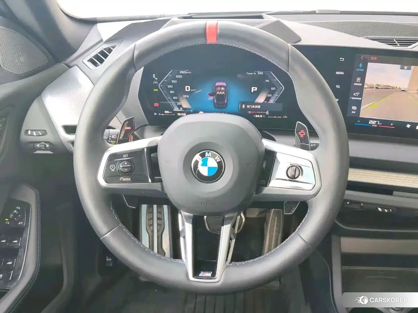 BMW M235L id 4548281 из Китая 11